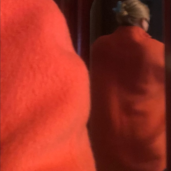 🐇 - bunny sale Ladies cape custom design - Picture 7 of 11